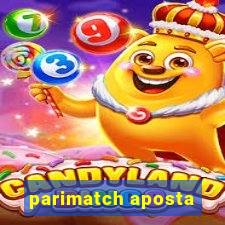 parimatch aposta